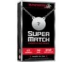 Winchester Super Match Rifle Ammunition 6 5 Creedmoor 140gr OTM 2710fps 20 ct