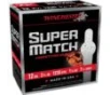 Winchester Super Match Shotshells 12ga 2    1-1 8oz 1235 fps  7 5 25 ct
