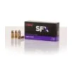 PMC SFX Handgun Ammunition 9mm Luger 147 gr  JHP 996 fps 50 ct