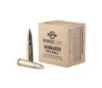 PPU Rangeline Ammunition 7 62x39 123gr FMJ 2350 fps 930 ct   62-15 ct 