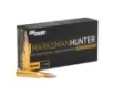 Sig Sauer Marksman Hunter GameKing Rifle Ammunition  308 Win 165gr HPBT 2700 fps 20 ct