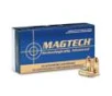 MagTech Handgun Ammunition  45 ACP 230 gr FMJ 837 fps 1000RD CASE