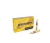 Berger Tactical Match Grade Rifle Ammunition 308 Winchester 185gr Juggernaut OTM 2608 fps 20 rd