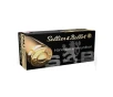 Sellier   Bellot 380 ACP FMJ 92 GR - 50 Rounds SB380A