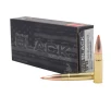 Hornady Black 300 Blackout 208gr Subsonic A-Max Ammunition - 20 Rounds 80891