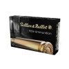 Sellier   Bellot  270 WIN 150gr Soft Point - 20 Rounds SB270A