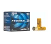 Federal Top Gun Loads - 20ga 2 75in  7 5 Shot 7 8oz  - 25 Rounds TG2075