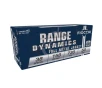 Fiocchi 38G  38 Special FMJ 158 GR - 50 Rounds 38G