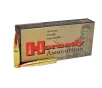 Hornady Custom 300 BLK 110gr Copper Alloy Expanding  CX  - 20 Rounds 808794