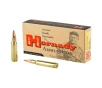 Hornady Custom  308 150gr SST - 20 Rounds 8093
