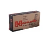 Hornady Custom  243 Win 87gr V-Max - 20 Rounds 80468