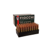 Fiocchi Hyperformance  300BLK 125gr SST - 25 Rounds 300BLKHA