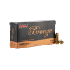 PMC Bronze Target 10mm TCFMJ 200gr  - 50 Rounds PMC10A
