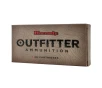 Hornady Outfitter 243 WIN 80gr Copper Alloy Expanding  CX   - 20 Rounds 804574
