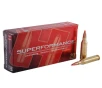 Hornady Superformance 6 5 Creedmoor 120gr  Copper Alloy eXpanding  CX Ammunition - 20 Rounds 814904