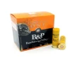 Baschieri   Pellagri Competition One 20ga 2 75in 7 8oz Shot Size 9 Shotgun Shells - 25 Rounds 20B78CP9