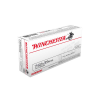 Winchester Ammo USA 7 62x39 123Gr FMJ - 20 Rounds Q3174