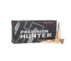 Hornady ELD-X Precision Hunter 28 Nosler 162gr Ammunition - 20 Rounds 8069