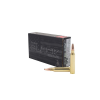 HORNADY BLACK 5 56 NATO 75GR Interlock Heavy Duty - 20 Rounds 81296