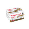 Winchester USA  22LR 36gr Copper Plated Hollow Point - 222 Rounds 22LR222HP
