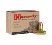 Hornady Custom  357 SIG 147gr XTP Hollow Point - 20 Rounds  9131