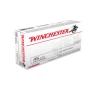 Winchester  45 ACP 230gr FMJ - 50 Rounds Q4170