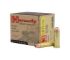 Hornady Custom  357 MAG 158gr XTP Hollow Point - 25 Rounds 90562