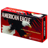 American Eagle 9mm Luger 147gr FMJ - 50 Rounds AE9FP