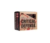 Hornady Critical Defense  32 ACP Flex Tip Expanding 60gr  - 25 Rounds 90063