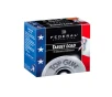 Federal Top Gun Special Edition Red-White-Blue Target Loads - 12ga 2 75in  8 Shot 1 1 8oz - 25 Rounds TGL12US8