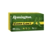 Remington Core-Lokt  30-30 WIN 170gr Soft Point - 20 Rounds 27820