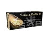 Sellier   Bellot   357 SIG 124gr Jacketed Hollow Point - 50 Rounds SB357SIGB
