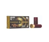 Federal Premium Personal Defense Reduced Recoil 12Ga 2 75in 00-Buck - 5 Rounds PD13200