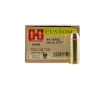 Hornady Custom 44 Mag 300gr XTP Hollow Point Ammuntion - 20 Rounds 9088