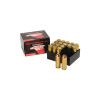 Magnum Research Desert Eagle 50 AE 300gr Jacketed Hollow Point - 20 Rounds 9246