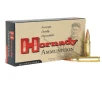 Hornady Custom  303 British 150Gr Interlock Spire Point - 20 Rounds 8225