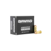 Ammo Inc Signature 10mm Auto 180gr Jacket Hollow Point - 20 Rounds 10180JHPA20