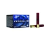 Federal Game-Shok High Brass  410 Ga 3in 11 16oz 6 Shot - 25 rounds H4136