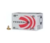 Federal Champion Training 9mm 115gr FMJ - 500 Rounds C9115A500