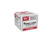 Winchester Ammo 9mm NATO 124Gr FMJ - 50 Rounds W9NATO50