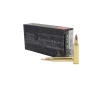 HORNADY BLACK  223 REM 62GR FMJ - 20 Rounds 80234
