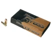 Blazer Brass  380 Auto 95gr  FMJ Ammunition 50-Box cci5202