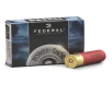 Federal Power Shok Low Recoil 12ga 2 75in 9 Pellets 00 BuckShot - 5 Rounds H13200