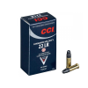 CCI  22LR Standard Velocity Lead Target Ammo 40gr - 50 rounds 0035