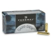 Federal Game Shok  22LR 25Gr  12 Lead Shot - 50 Rounds FA716