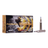 Federal Premium  308 WIN 175gr Terminal Ascent - 20 Rounds P308TA1