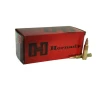 Hornady  223 REM 55gr Soft Point Ammunition - 50 Rounds 80225