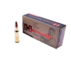 Hornady  308 WIN 168gr BTHP Match - 20 Rounds 8097