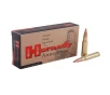 Hornady ELD-Match  308 WIN 168gr - 20 Rounds 80966