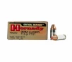 Hornady 9mm Luger 115gr FTX Critical Defense Ammunition - 25 Rounds 90250